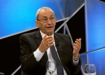 Presidente Abinader designa a Jorge Subero Isa como consultor jurídico del Poder Ejecutivo