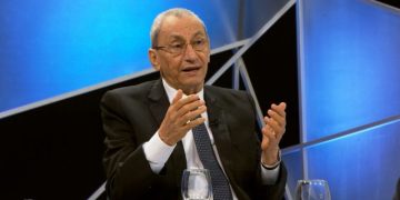 Presidente Abinader designa a Jorge Subero Isa como consultor jurídico del Poder Ejecutivo