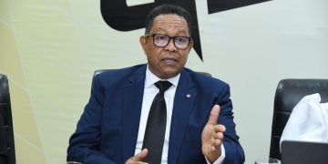 Rafael Báez dice que más del 60% de la población carcelaria se encuentra bajo prisión preventiva