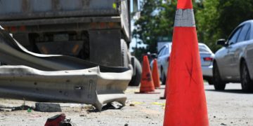 Boletín del COE: 8 fallecidos, 48 accidentes de tránsito y 61 afectados