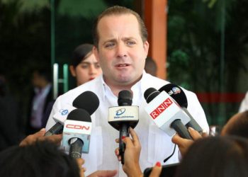 Paliza revela que “vendrán otros cambios más” en el gabinete de Abinader