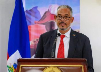 Posible destitución del primer ministro agrava nuevamente la crisis en Haití