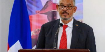 Posible destitución del primer ministro agrava nuevamente la crisis en Haití