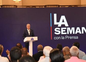 Ministerio de Justicia aún sin fecha de inicio; Abinader no ha decretado quién será el incumbente