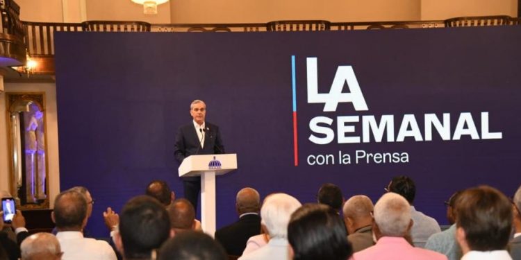 Ministerio de Justicia aún sin fecha de inicio; Abinader no ha decretado quién será el incumbente