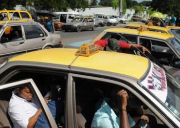 En RD existen más de 1,000 rutas de transporte público; unas 272 están en Santo Domingo y el DN