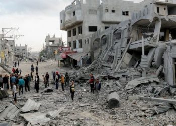 2025 cierra con 416 fallecidos en Gaza por ataques israelíes desde la entrada del alto el fuego