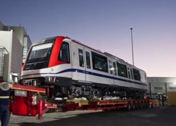 Estaciones de la Línea 1 del Metro cerrarán a las 8:00 p. m. a partir de este sábado
