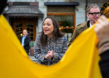 Partido de María Corina Machado convoca manifestaciones en Latinoamérica por la "libertad"