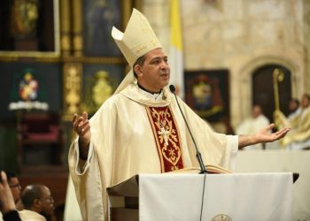 Morel Diplán insta a fortalecer la justicia con independencia de conciencia y respeto entre poderes