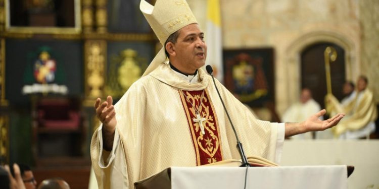 Morel Diplán insta a fortalecer la justicia con independencia de conciencia y respeto entre poderes