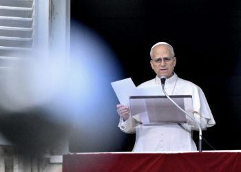 León XIV se suma al duelo por la tragedia del incendio de Suiza en Nochevieja