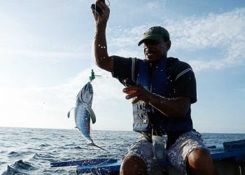 Los pescadores colombianos temen por su vida ante los bombardeos estadounidenses