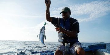 Los pescadores colombianos temen por su vida ante los bombardeos estadounidenses