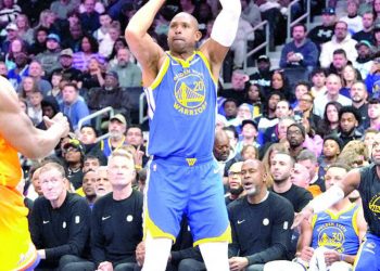 Al Horford funda un nuevo club en la NBA