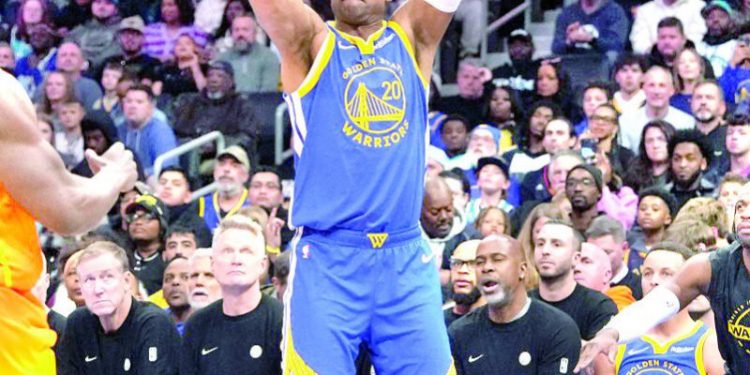 Al Horford funda un nuevo club en la NBA