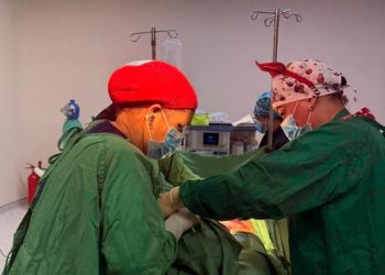 Primeros nacimientos 2026: Trillizos, cesáreas, prematuros y madre adolescente