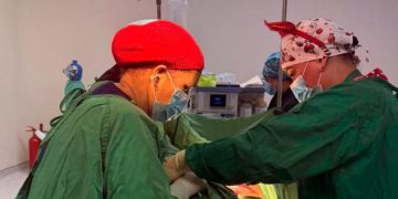 Primeros nacimientos 2026: Trillizos, cesáreas, prematuros y madre adolescente