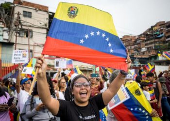 América se divide tras la detención de Nicolás Maduro