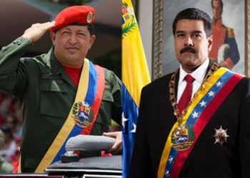 Nicolás Maduro, la vida del líder sindical elegido por Hugo Chávez