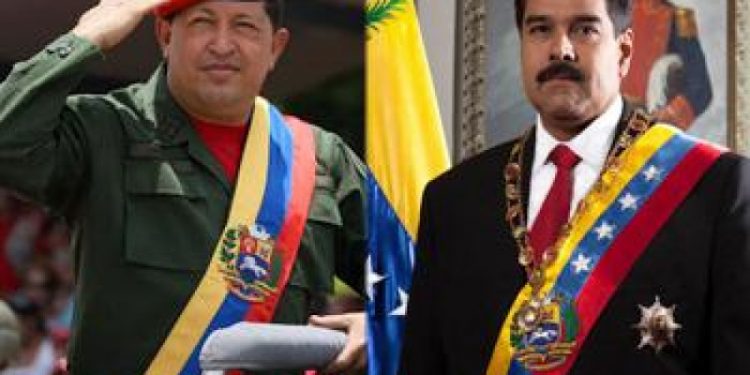 Nicolás Maduro, la vida del líder sindical elegido por Hugo Chávez