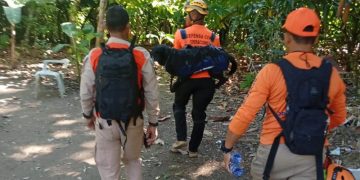 5 días sin la niña Brianna Genao: Usan cuatro perros en búsqueda