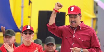 ¿Qué cargos enfrentan Nicolás Maduro y su mujer, Cilia Flores, en Nueva York?