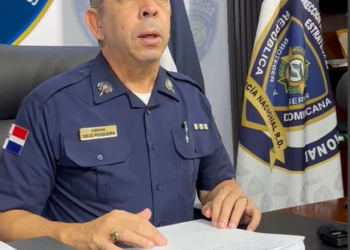 Un hombre mata a su pareja y es perseguido por la Policía en Los Peralejos