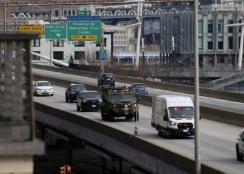 Maduro seguirá detenido en Nueva York; fijan audiencia para el 17 de marzo