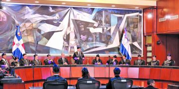 Día del Poder Judicial: La justicia dominicana inicia transformación histórica
