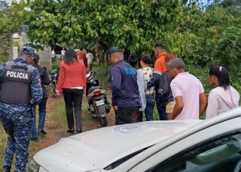 Muerte de adolescente de 13 años en Sánchez Ramírez deja a comunidad consternada