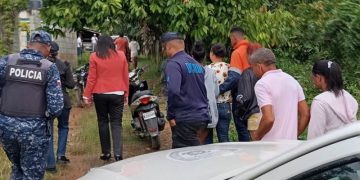 Muerte de adolescente de 13 años en Sánchez Ramírez deja a comunidad consternada