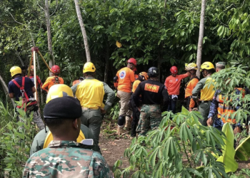 Aumentan personal en búsqueda de la niña Brianna Genao