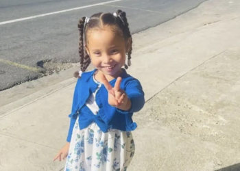 Policía volvió a detener a tío de la niña Brianna Genao en medio de investigación