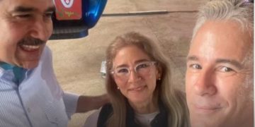 Artistas venezolanos asumen posición ante la captura de Maduro y esposa