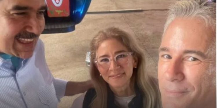 Artistas venezolanos asumen posición ante la captura de Maduro y esposa