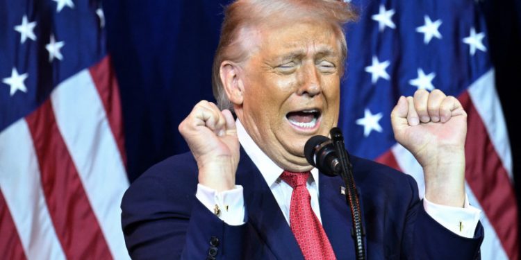 Trump retira a EEUU de 66 organizaciones internacionales, incluidas 31 entidades de ONU