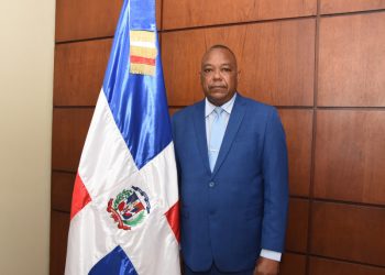 Fallece dirigente perremeista y viceministro de Trabajo, Demetrio Paulino