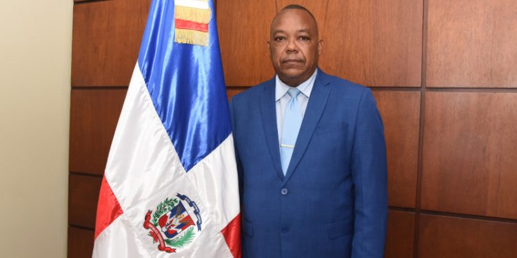 Fallece dirigente perremeista y viceministro de Trabajo, Demetrio Paulino