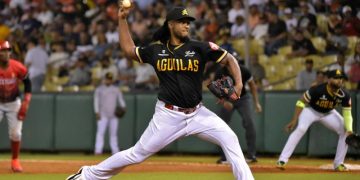 Águilas derrotan a Leones y se acercan a dos juegos