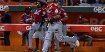 Gigantes logran su primer triunfo del round robin tras dominar a los Toros