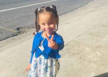 Yeni Berenice asume la investigación del caso de la pequeña Brianna