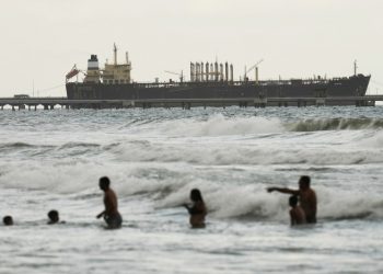 EEUU intercepta 5to petrolero sancionado y ejerce control sobre distribución de petróleo venezolano