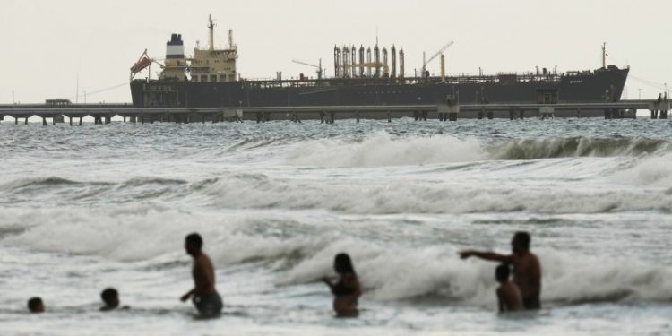 EEUU intercepta 5to petrolero sancionado y ejerce control sobre distribución de petróleo venezolano