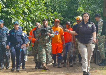 FBI se integra este miércoles a la búsqueda de Brianna Genao