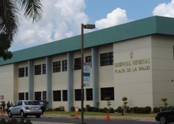 Hospital General Plaza de la Salud niega categóricamente vínculos con comercio de órganos