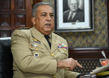 Director de Migración puntualiza cifras sobre residencias otorgadas en 2025