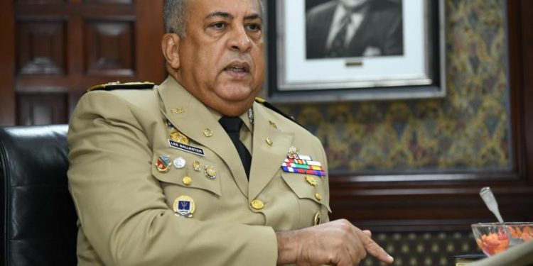 Director de Migración puntualiza cifras sobre residencias otorgadas en 2025