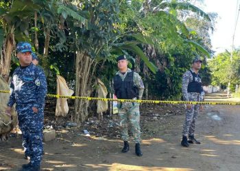 Autoridades amplían perímetro; agentes del FBI se encuentran en la zona de búsqueda de Brianna Genao