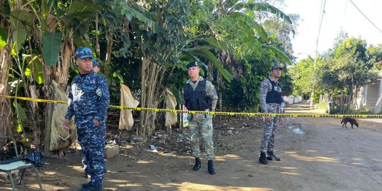 Autoridades amplían perímetro; agentes del FBI se encuentran en la zona de búsqueda de Brianna Genao